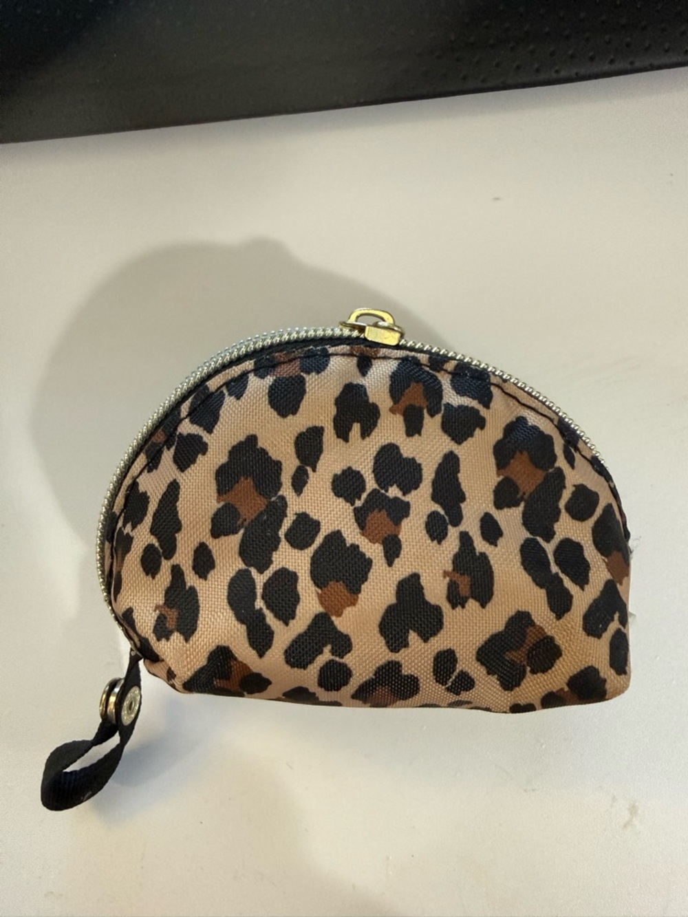 Itzy Ritzy everything pouch/pacifier holder